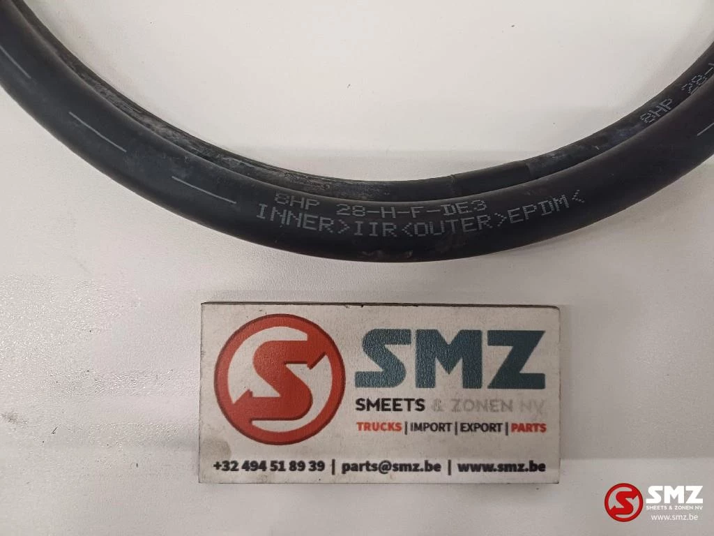 Caterpillar 2022 - Cooling hose Caterpillar imagen 4