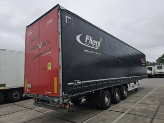 Fliegl N/A 2023 - SDS 390 zdjecie 2