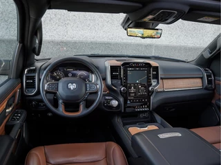 Dodge Ram 1500 2024 - Limited Longhorn 5.7L V8 4x4 Crew Cab image 3