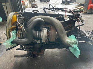 Iveco N/A 2016 - 5801864339 F3GFE611 CURSOR 11 (MORE PIECES IN STOCK) imagen 1