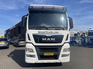 MAN TGX 2015 - 18.440 image 10