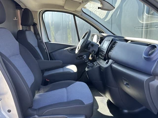 Opel Vivaro 2019 - 1.6 CDTI 126 PK / L1H1 / 1e EIG. / ACHTERKLEP / AIRCO / CRUISE / NAVI / CAMERA / BLUETOOTH zdjecie 6