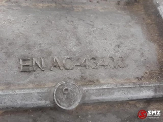 MAN N/A - Occ gasklep EGR-klep MAN immagine 5