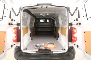 Toyota ProAce 2025 - Electric Worker 75 kWh Long Range L2H1 afbeelding 3 miniatuur