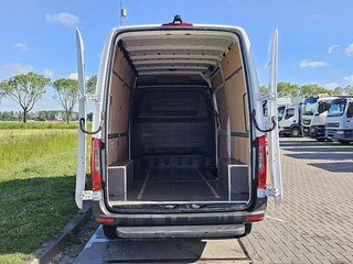 Mercedes-Benz Sprinter 2024 - 317 imagem 14