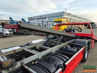 DAF FA LF210 4x2 2019 - N/A zdjecie 10