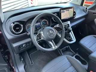 Mercedes-Benz EQT 2025 - Tourer 200 L2 Advanced Plus 7-Persoons 45 kWh imagen 13