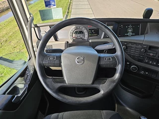 Volvo FH 2020 - 500 imagen 14