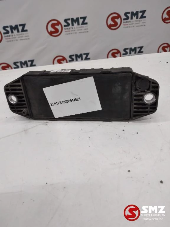 DAF - Occ Ecu ESC DAF XF106 1747133 zdjęcie 2