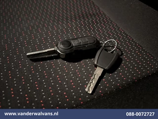 Peugeot Boxer 2022 - 2.2 BlueHDi 141pk Bakwagen 435cm Lang Laadklep Euro6 Airco | 1085kg laadvermogen | Cruisecontrol obrazek 17