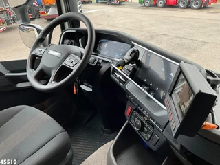 DAF FAG XD 340 Euro 6 Geesink 20m³ 2025 - N/A image 13