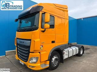 DAF XF480 2020 - EURO 6d, ACC te koop