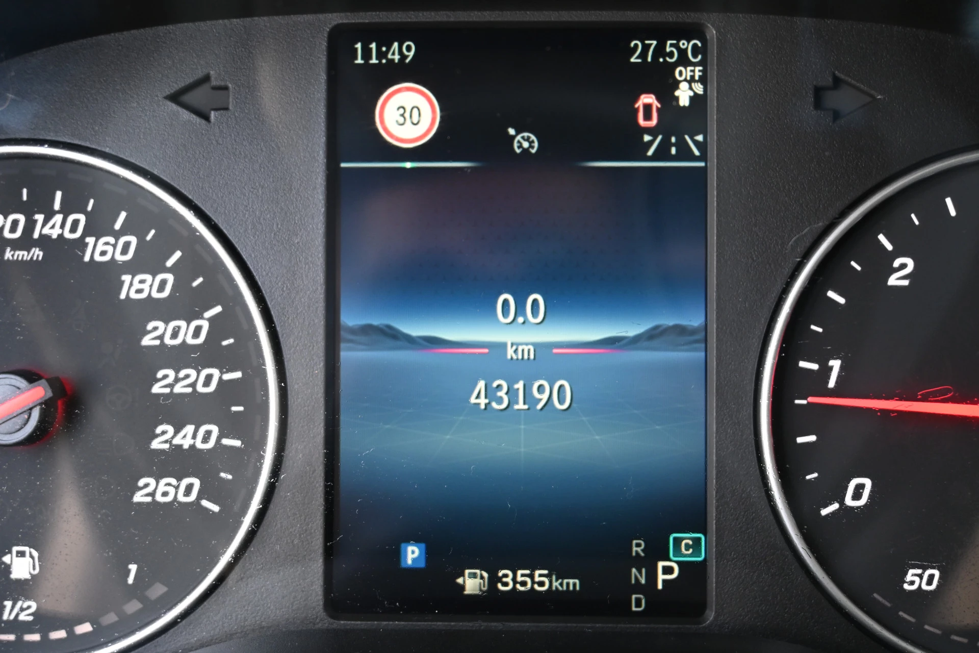 Mercedes-Benz Vito 2024 - 116 CDI L3 DC immagine 20