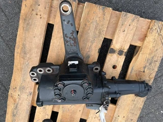 DAF - 1860622 / 2405464 STEERING BOX THP90 afbeelding 3 miniatuur