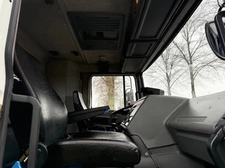 DAF 95 1991 - 330 ATI / Origineel Nederlandse geleverde vrachtwagen afbeelding 14