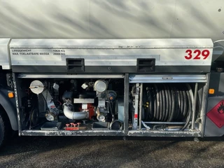 MAN TGS 2009 - 26.400 6X2-4 BL obrazek 26