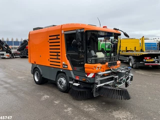 RAVO 580 with 3-rd brush 2013 - N/A obrazek 4