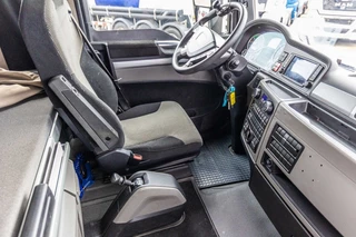 MAN TGX 2020 - 18.470 BLS + INTARDER image 15
