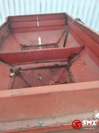 Diversen N/A - Occ kunstmeststrooier Lely Industries zdjecie 3