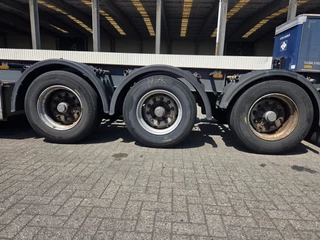 Pacton N/A 2006 - T3-007  NL KENTEKEN изображение 9