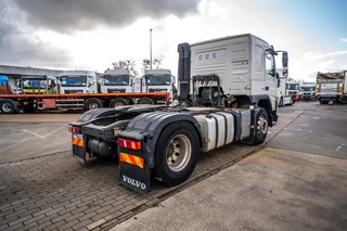 Volvo N/A 2010 - FMX 420+HYDR obrazek 5