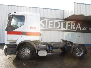 Renault Premium 420 2003 - DCI , ZF Manual obrazek 2