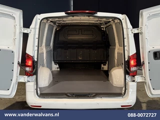 Mercedes-Benz Vito 2021 - 114 CDI 136pk L2H1 Euro6 Airco | Camera | Navigatie | Apple Carplay | Cruisecontrol obrazek 13