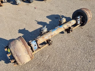 ROR Drum brake - N/A image 4