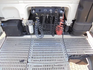DAF XF 450 2017 - NL TRUCK image 8