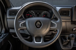 Renault Master 2023 - 2.3dCi | Bakwagen met Laadklep | LED | Carplay | Camera | Cruise zdjecie 13