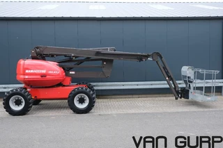 Manitou 2018 - 180 ATJ | 2018 | 2058h afbeelding 2 miniatuur