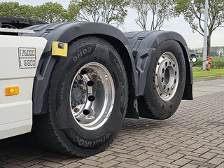 Volvo FH 2020 - 500 afbeelding 16