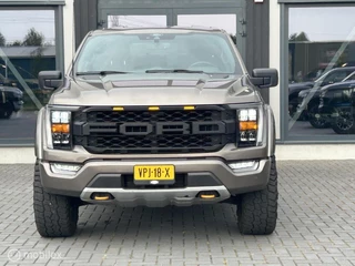 Ford F-150 2022 - USA 3.5 V6 Ecoboost SuperCrew image 11