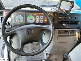 Mercedes-Benz N/A 2013 - Vario 816 D EURO 5, Promotional truck, Manual trans zdjecie 10