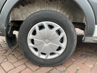Ford Transit 2018 - FCD image 45