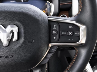 Dodge Ram 1500 2024 - 5.7 V8 4x4 Crew Cab Longhorn | Bakflip | Incl LPG | Fuel 22INCH velgenset| imagem 40