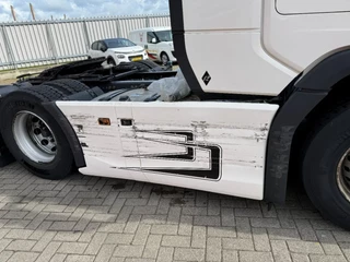 Scania R 2021 - NGS R450 / ENGINE RUNNING / RETARDER / 545248 KM / DOUBLE TANK / LWDS / AUTOMATIC / EURO-6 / 2021 immagine 13