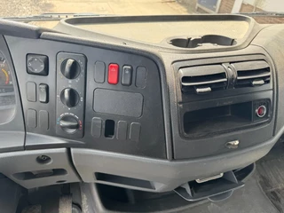 Mercedes-Benz Atego 2006 - 815 4X2 3 WAY KIPPER FULL STEEL MANUAL GEAR image 18