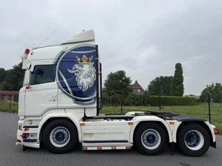 Scania R 2017 - R450 obrazek 7
