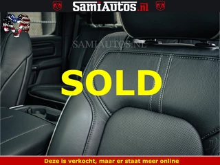 Dodge Ram Pick-Up 2024 - BLACK BEAST HULK 5.7 V8 | HUD | WIDE BODY | BOM VOL | imagen 40