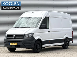 Volkswagen Crafter 2024 - 35 2.0 TDI L3H3 Exclusive Facelift Automaat imagen 1