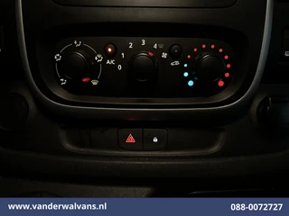 Renault Trafic 2018 - 1.6 dCi L1H1 Euro6 Airco | Navigatie | Cruisecontrol | Trekhaak | Parkeersensoren imagen 4