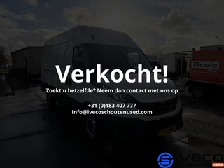 Iveco Daily 2024 - 35S18V A8 image 8