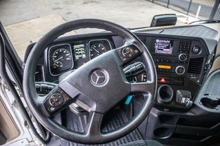 Mercedes-Benz Actros 2016 - 1845 LS image 8