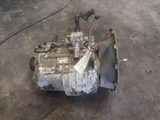 DAF N/A - 0592144 ZF S6-36 RATIO 7,43-1,0 bild 1