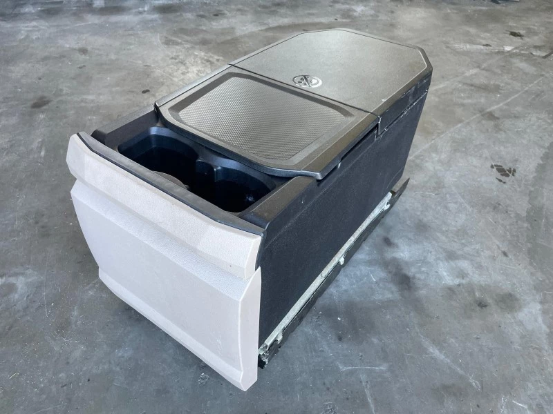 DAF - 2318729 KOELKAST 35 LITER afbeelding 1