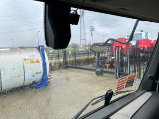 Volvo FM 420 2017 - FM 420 Globetrotter / Night-Airco / ADR (FL, OX, AT) / ALCOA изображение 30