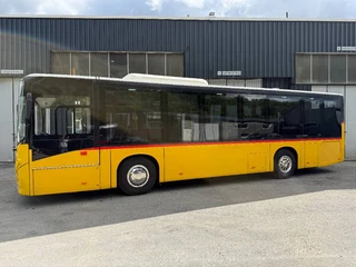 Volvo 2018 - 8900LE. 11,2m length. afbeelding 2 miniatuur