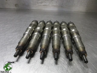 MAN - 51.10100-6191 MAN 18.460 D2676LF52 EURO 6 MOTOR te koop