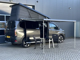 Ford Nugget 2025 - Westfalia L2 Active Transit Automaat 170PK 4-Persoons zeer veel opties obrázek 3 náhled